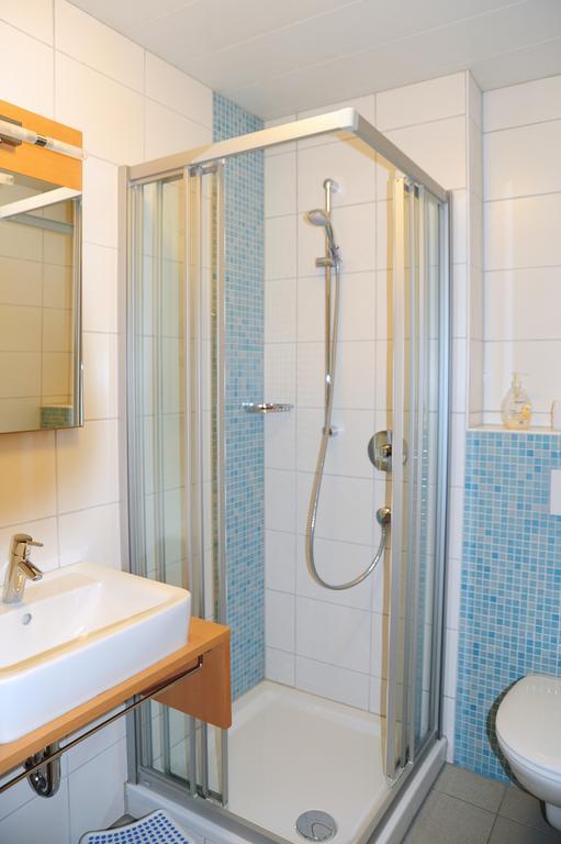 Hotel Loewenhof Krumbach Habitación foto