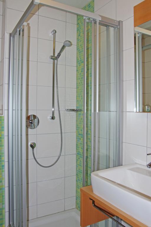 Hotel Loewenhof Krumbach Habitación foto
